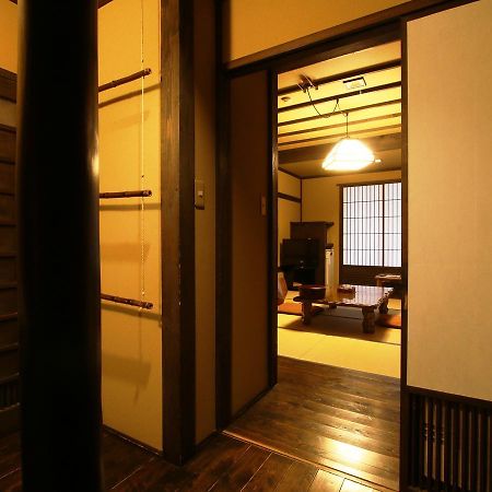 前桥市 Hatago Chujikan酒店 外观 照片