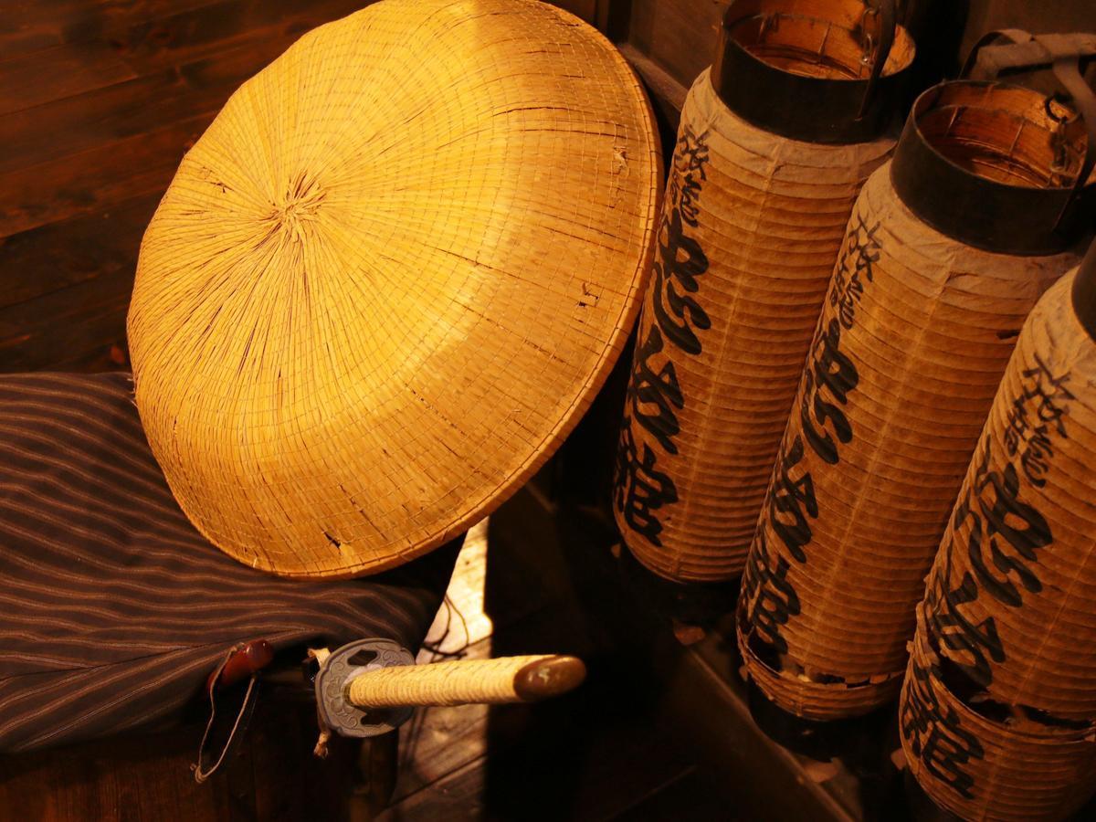 前桥市 Hatago Chujikan酒店 外观 照片